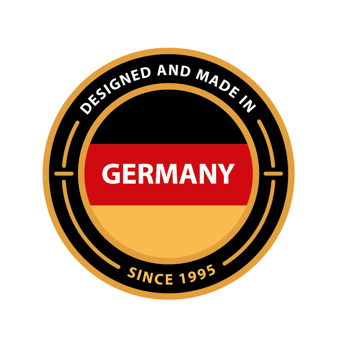 Made in Germany