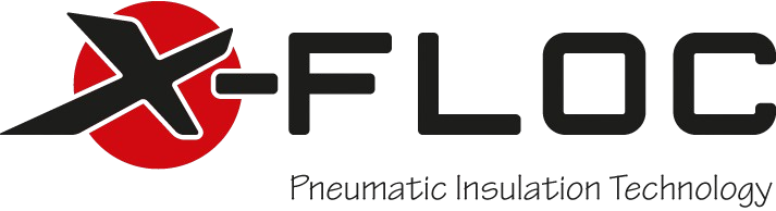 X-Floc Logo